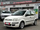 Fiat Panda 1.2 8V Emotion*TÜV*INS* - Fiat Panda: I