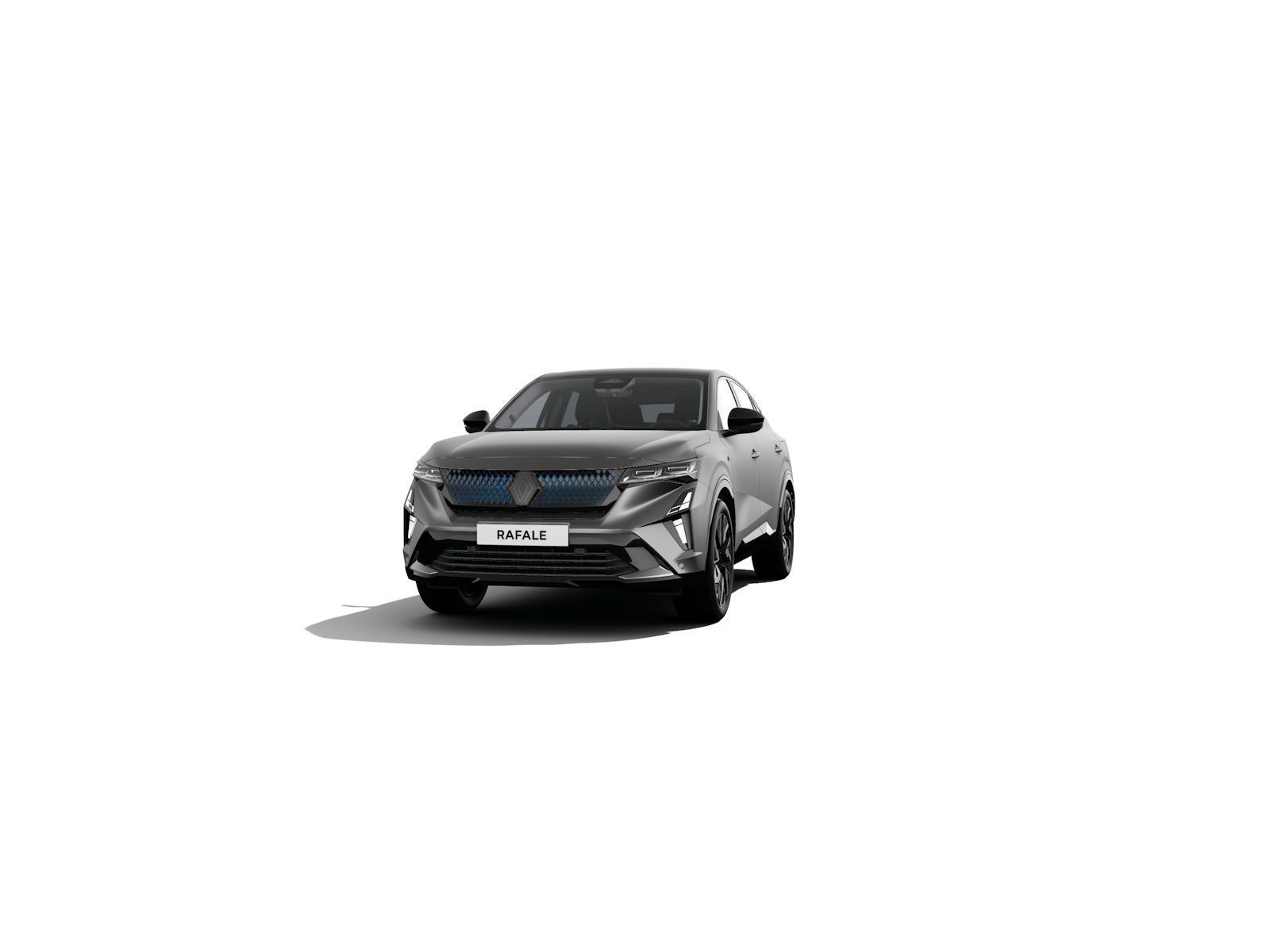 Fahrzeugabbildung Renault Rafale Esprit Alpine E-Tech Plug-in Hybrid 300 4