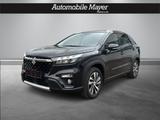 Suzuki S-Cross 1.4 Boosterjet Hybrid ALLGRIP AT Comfort - gebrauchte Suzuki (SX4) S-Cross aus dem Jahr 2022