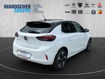 Opel Corsa e Elegance LED KAMERA LENKRADHEIZUNG