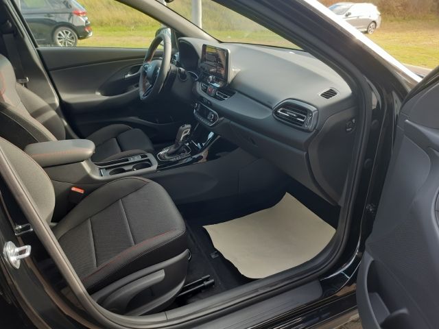 Hyundai i30 – Bild 9