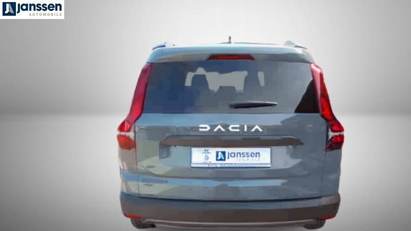 Fahrzeugabbildung Dacia Jogger Expression TCe 110