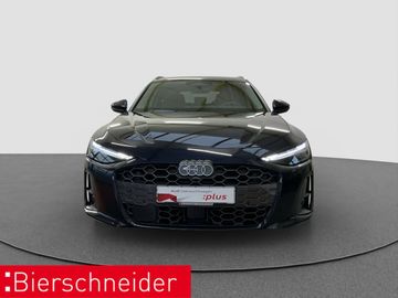Audi A6 - 6