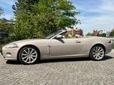 Jaguar XK 4.2L V8 Cabriolet Traumoptik Service Neu - Jaguar XK: Roadster