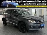 Volkswagen Tiguan 2.0 TDI 4Motion R-Line, DSG, Kamera, AHK - Volkswagen Tiguan mit Diesel-Antrieb: Automatik