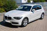 BMW 116d EfficientDynamics Edit. Sport Line Spor...