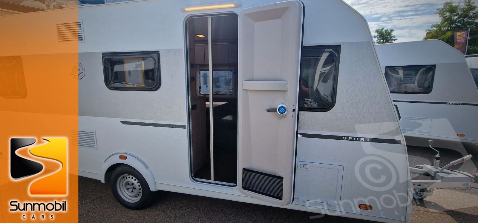 Fahrzeugabbildung Knaus Sport 500 KD 1.500kg Plus-Paket