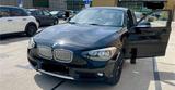 BMW 118 Urban Line  | 143 PS | Leder | HU 11/2027 - BMW 118 aus 2012