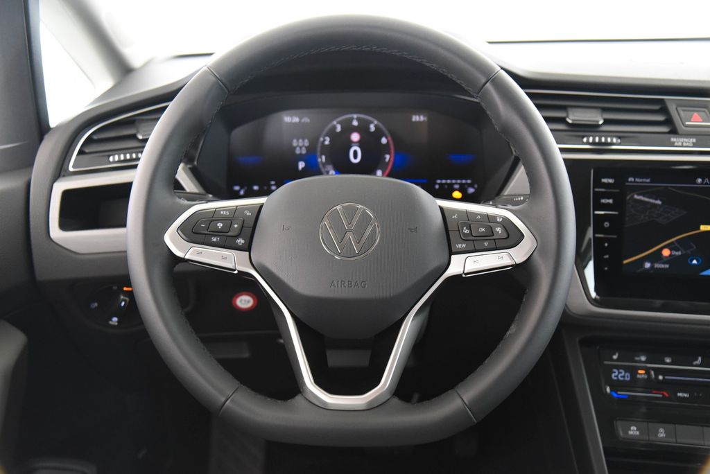 VW Touran