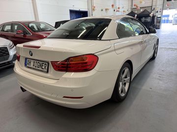BMW 420 - 4