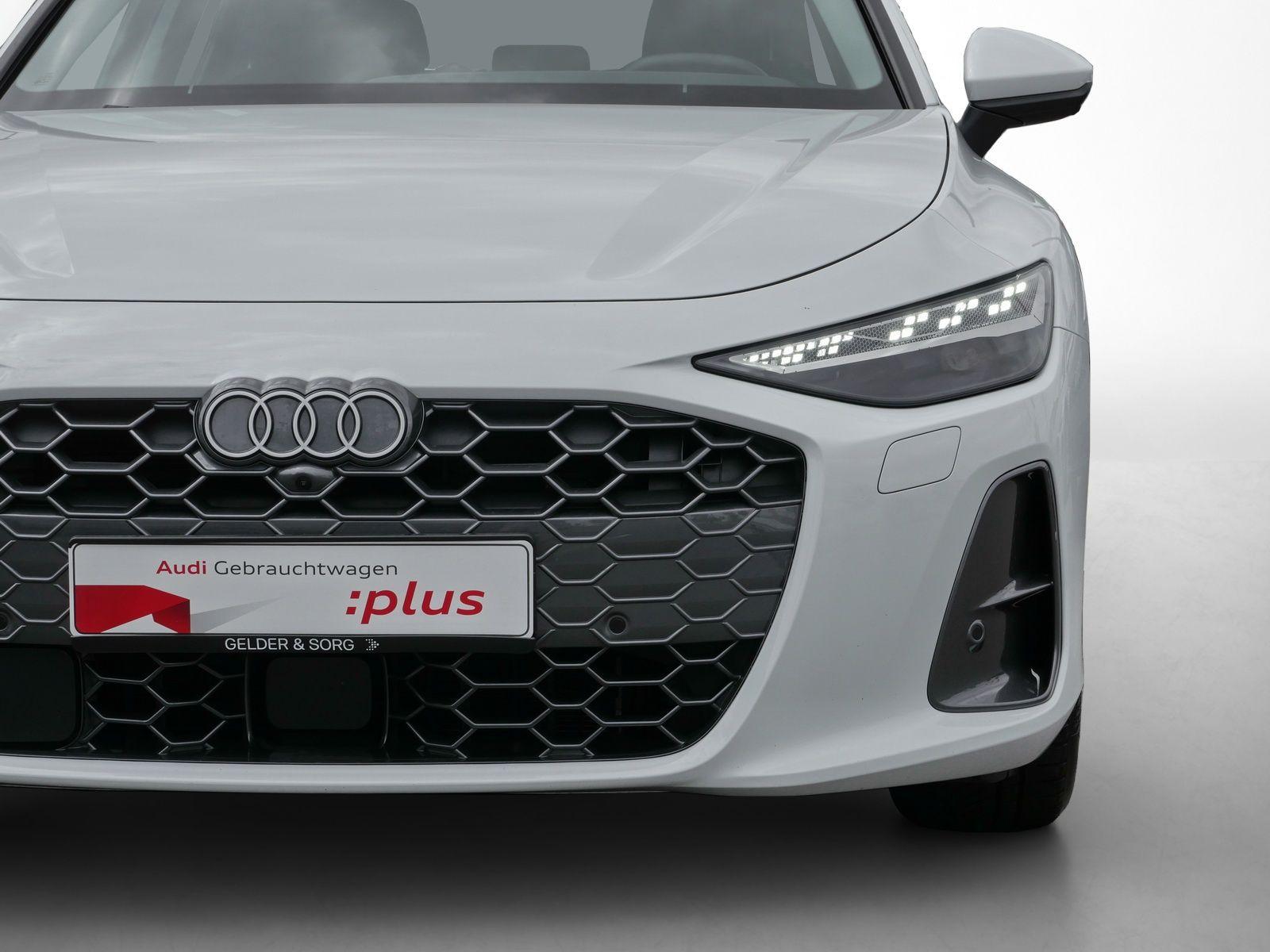 Audi A6 Avant TFSI 150 kW TechPlus*AHK*Matrix*ACC*360, миниатюра 12