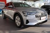Audi e-tron 55 quattro 300kW,Kamera, Navi, LED,1.Hand - Audi e-tron aus 2023