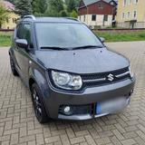 Suzuki Ignis 4x4 Comfort - Suzuki Ignis von privat
