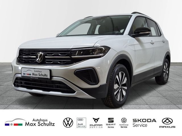 Volkswagen T-Cross GOAL 1.0 TSI LED+RKF+Ready2Discover