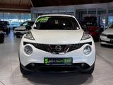 Nissan Juke 1.6 Bose Personal Edition Navi Kam Bose - gebrauchte Nissan Juke aus dem Jahr 2019