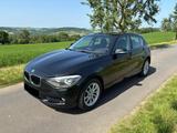 BMW 118d, 2.0L, 143PS,gut gepflegt,fährt z... - BMW 118: Ps 118d