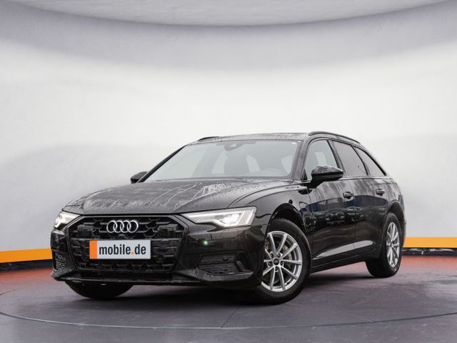 Audi A6 Avant advanced 40TDI Stronic Navi LED HuD ACC