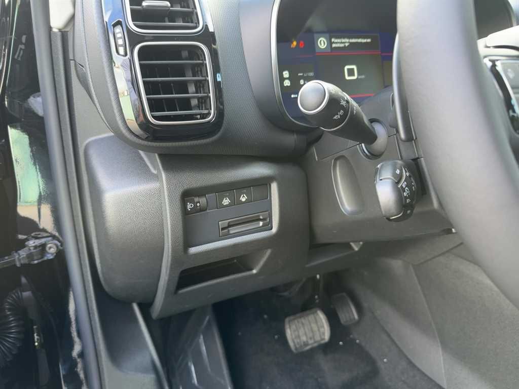 Citroën C5 Aircross - Bild 15