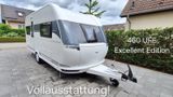 Hobby 460 UFE Excellent Edition (wie neu!) - Offers matching your search criteria