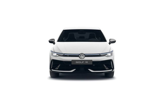 Volkswagen Golf VIII R 4Motion Akrapovic HKardon 270kmh 360
