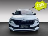 Skoda Karoq Sportline 2.0 TSI DSG 4x4 LED KAMERA NAVI - Skoda aus 2024