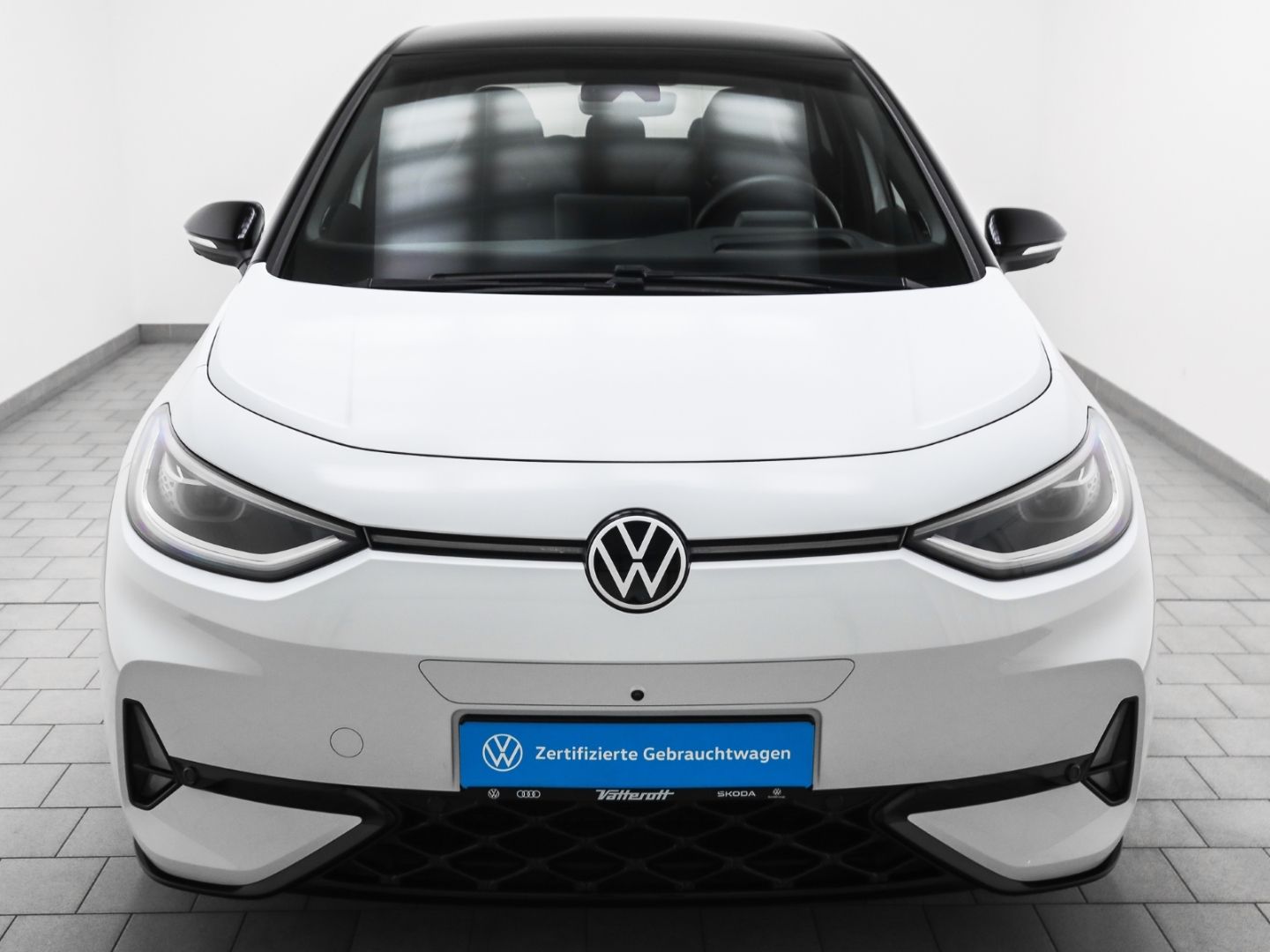 Volkswagen ID.3 GTX Performance Pano HuD Harman foto 2