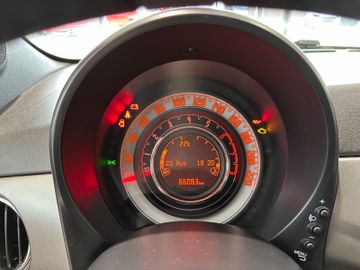 Bild 15 Fiat 500 S