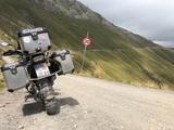 BMW R 1200 GS LC + Alukoffer, Speiche, Werksmotorrad - BMW ALUKOFFER