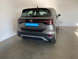 Volkswagen T-Cross 1.0 TSI DSG SHZ+ACC+KLIMAAUTO+EPH+ALU - VW T-Cross Gebrauchtwagen