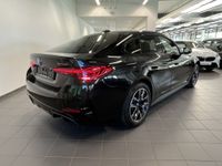BMW i4 - Vorschau Bild 4