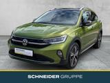 Volkswagen Taigo STYLE 1.0 TSI DSG KAMERA+SHZ+ACC+NAVI+PDC - Volkswagen Taigo: 1.0