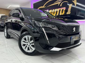 Peugeot 3008 - 4