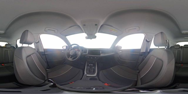 A1 Sportback 30 TFSI ADVANCED LED+KAMERA+ACC+DCP