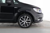 Volkswagen CADDY KASTEN TRENDLINE 2.0 TDI VW SCHECKHEFT - Wohnmobil oder -wagen Kastenwagen