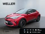 Toyota C-HR 2.0 Hybrid Team D *LED*ACC*CarPlay*CAM*SHZ* - Toyota C-HR in Hamm