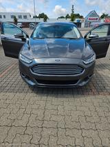 Ford Mondeo 2,0 TDCi 132kW Titanium  - Ford Mondeo: Tdci Titanium
