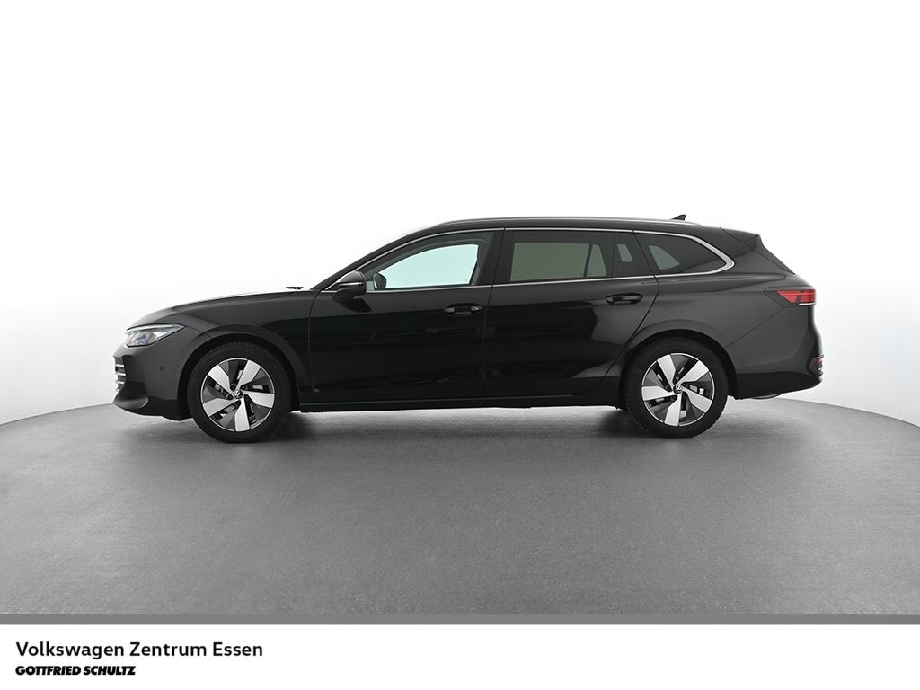 Volkswagen Passat Variant Business eTSI DSG LED AHK Navi Si foto 4