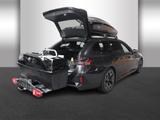 BMW 540d xDrive Touring M-Sportpaket Pro AHK - BMW 540 Neuwagen