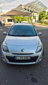 Renault Clio Grandtour TomTom Edition TCE 100 TomTom... - Renault Clio TomTom-Edition