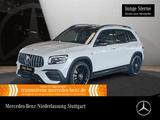 Mercedes-Benz GLB 35 4M AMG Night/Stdhzg/Pano/MBeam/Ambi/AHK - Mercedes-Benz GLB 35 AMG aus 2022