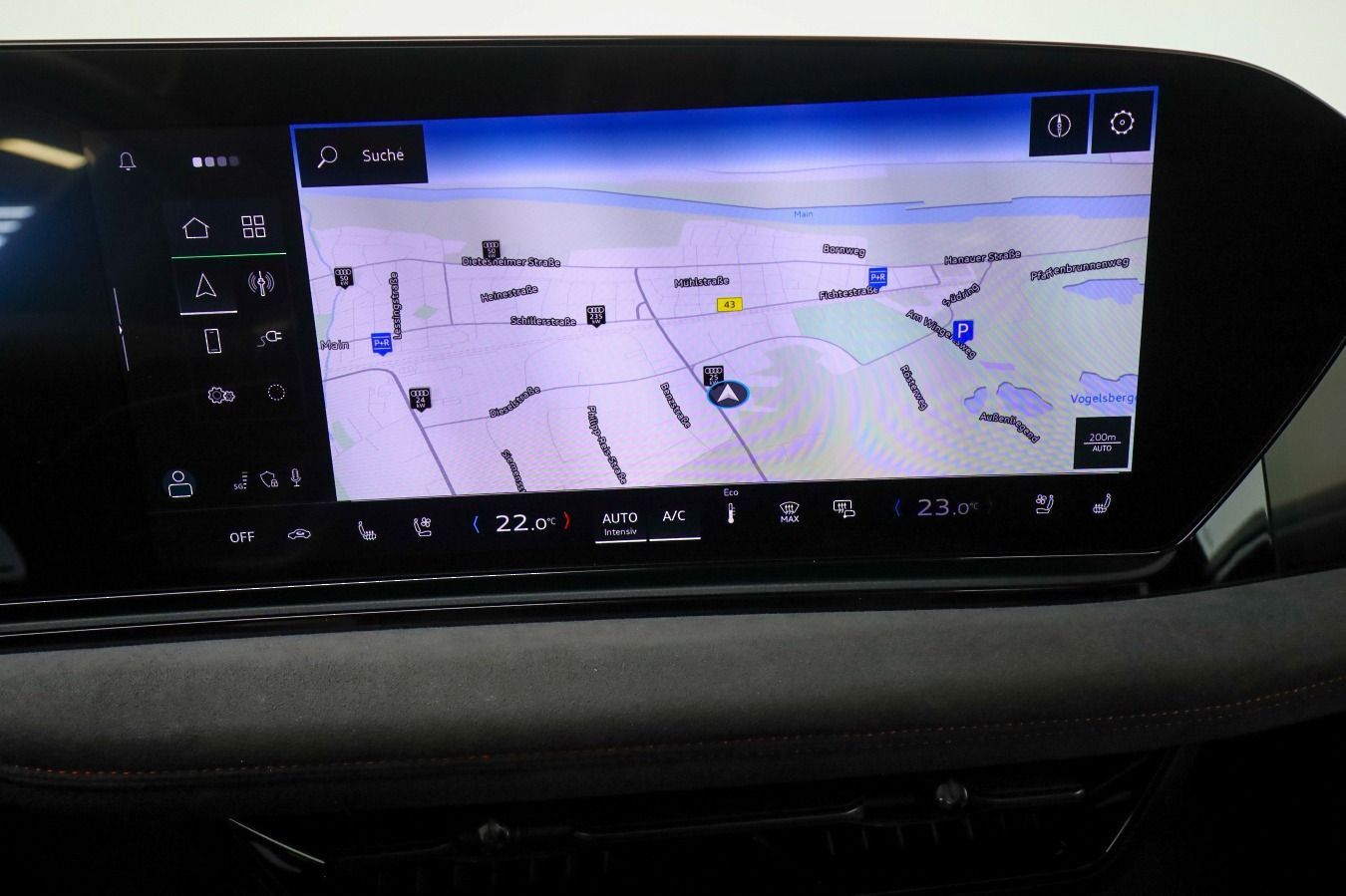 Audi S6 e-tron - Bild 23