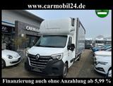 Renault Master L3H1 P+P dCi VA *Stand-Heiz*R-cam*Temp* - Renault Master: V