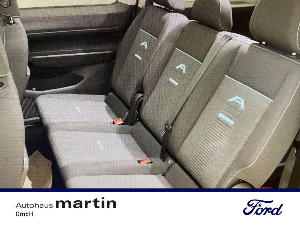 Fahrzeugabbildung Ford Tourneo Connect 1.5 Grand Active KAMERA NAVI LED