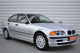 Vorschaubild BMW 318i Limousine+1.Hand+Nur.29.950km+Klima