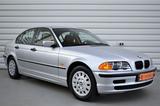 BMW 318i Limousine+1.Hand+Nur.29.950km+Klima - gebrauchte BMW 318 aus dem Jahr 2001