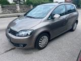 Volkswagen VW Golf Plus Diesel 1.6 - Volkswagen Golf Plus mit Diesel-Antrieb: Limousine, 1.6