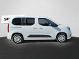Opel Combo Life Elegance 1.5D 96KW 6-Gang - Opel Combo Life mit Diesel-Antrieb: Elegance