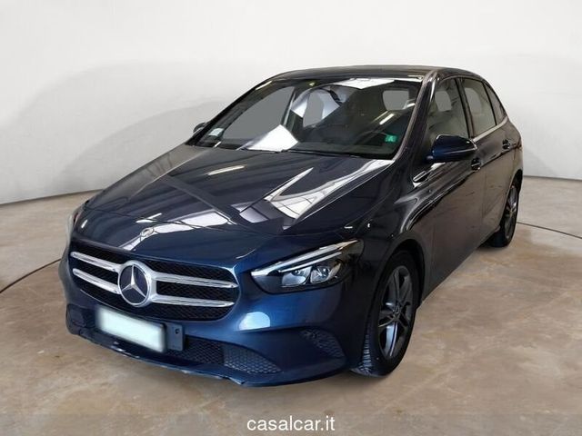 Mercedes-Benz Classe B B 180 d Automatic Busines