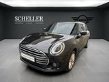 MINI Cooper Clubman LED Navi Tempomat - MINI Cooper Clubman aus 2022