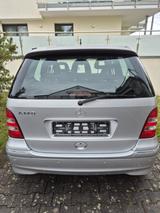 Mercedes-Benz A 140 ELEGANCE Elegance - Mercedes-Benz A 140: Elegance